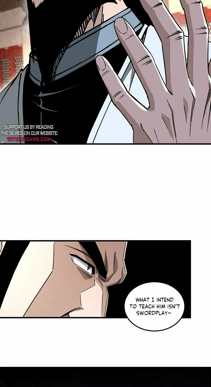 Greatest Boss System Chapter 187 page 35 - 