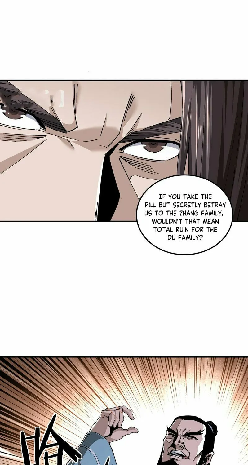 Greatest Boss System Chapter 187 page 6 - 