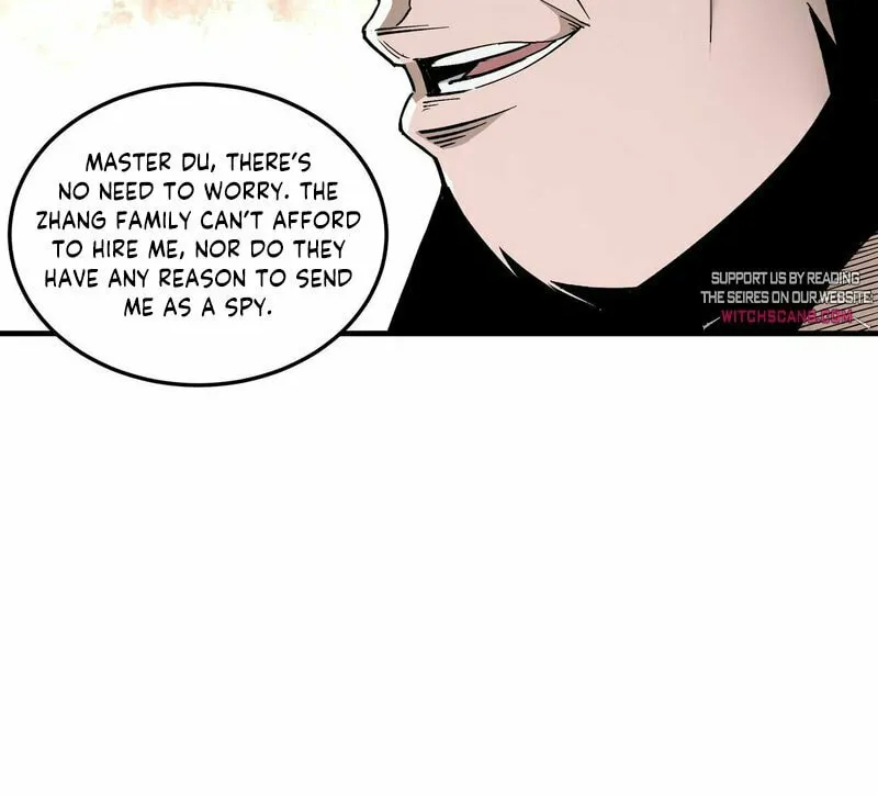 Greatest Boss System Chapter 187 page 8 - 