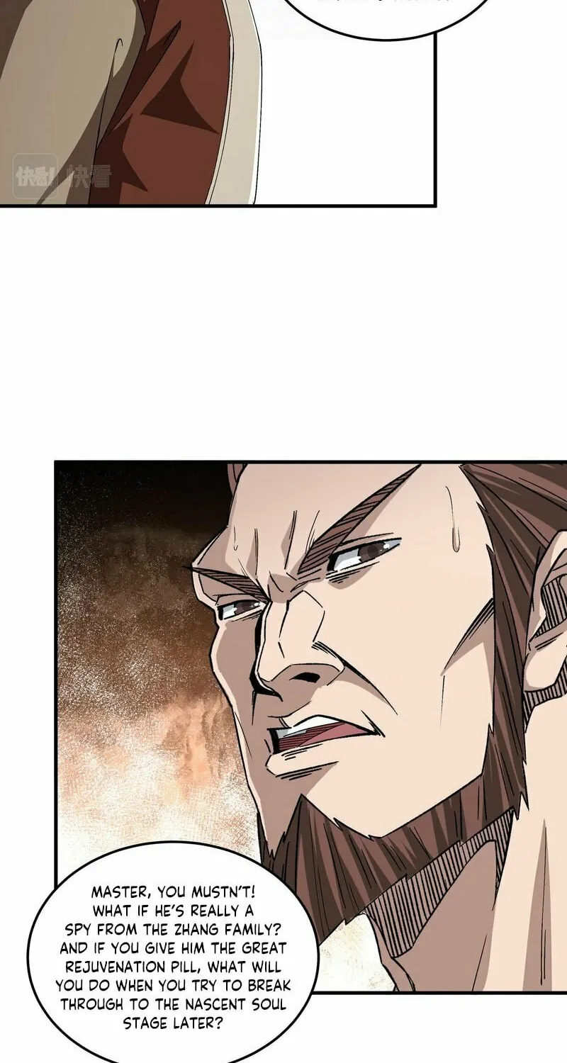 Greatest Boss System Chapter 187 page 10 - 