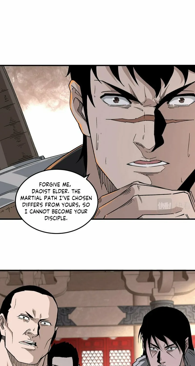 Greatest Boss System Chapter 188 page 12 - 