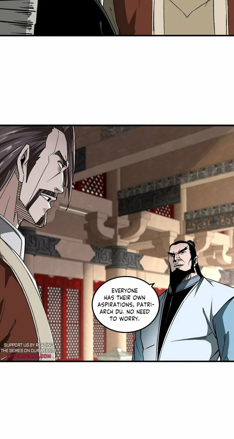 Greatest Boss System Chapter 188 page 14 - 