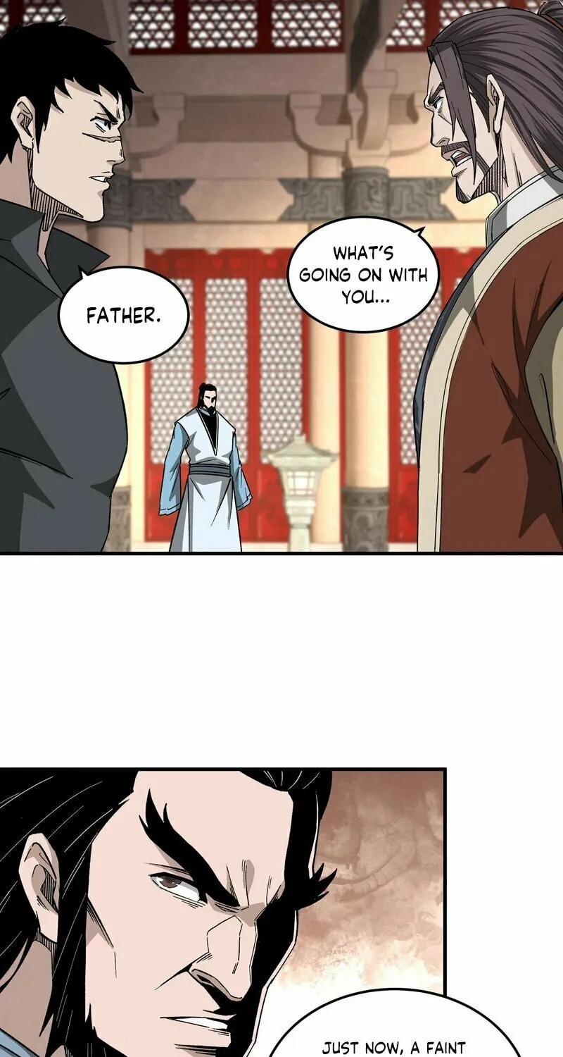 Greatest Boss System Chapter 188 page 16 - 