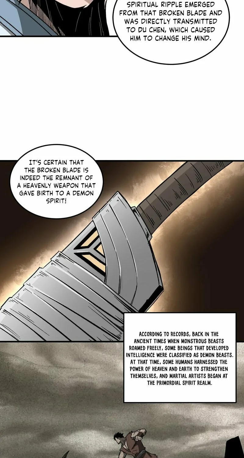 Greatest Boss System Chapter 188 page 17 - 