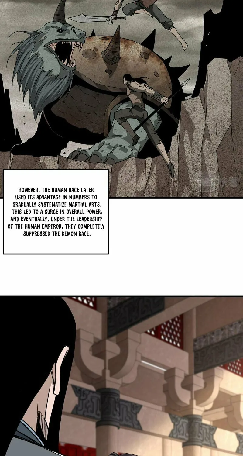 Greatest Boss System Chapter 188 page 18 - 