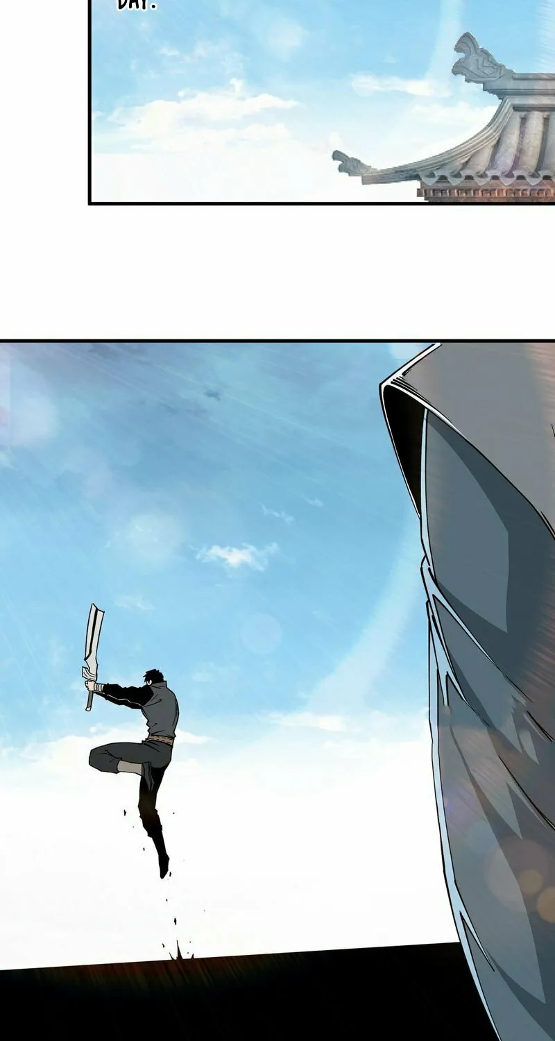 Greatest Boss System Chapter 188 page 20 - 