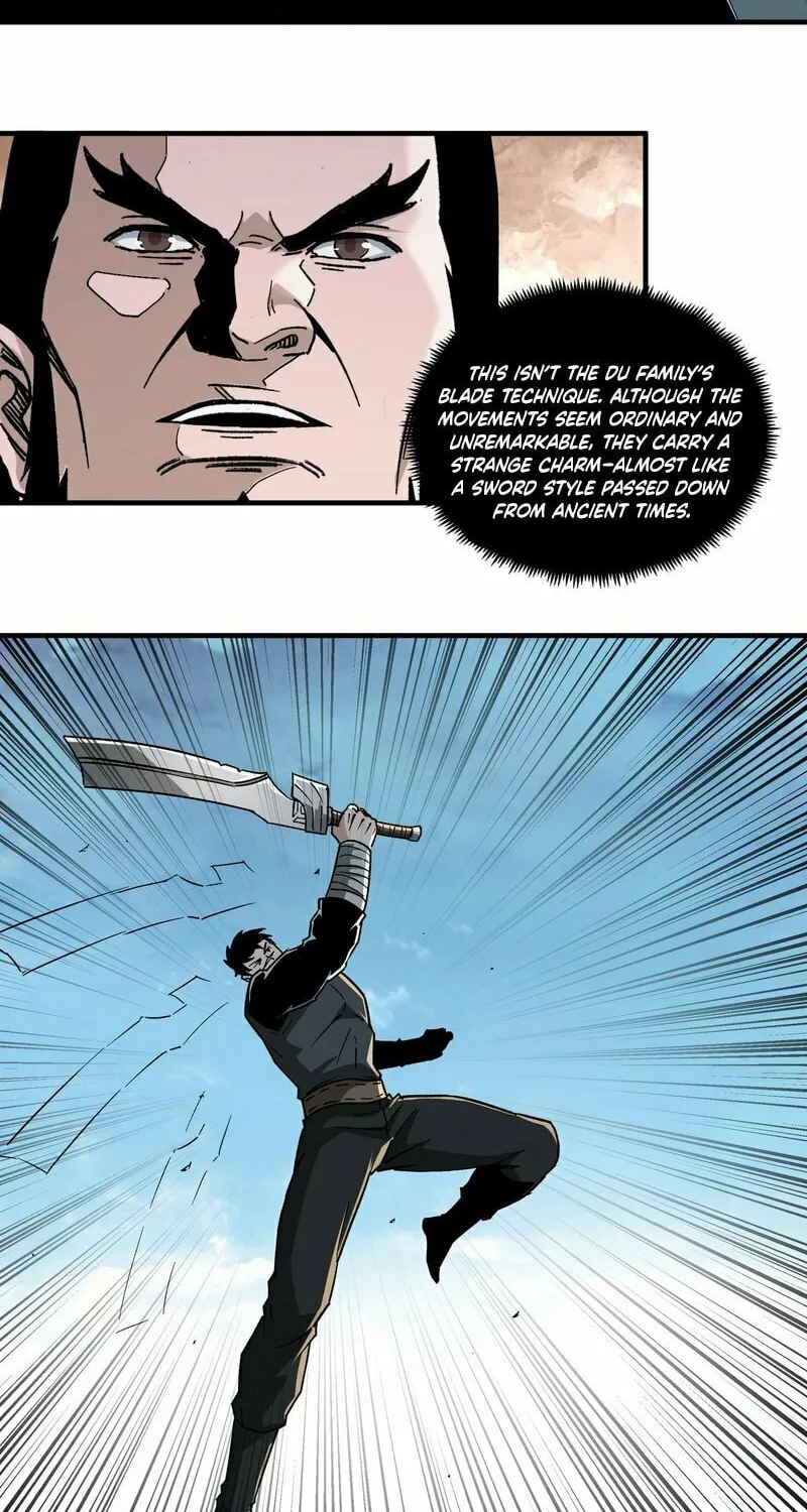 Greatest Boss System Chapter 188 page 21 - 
