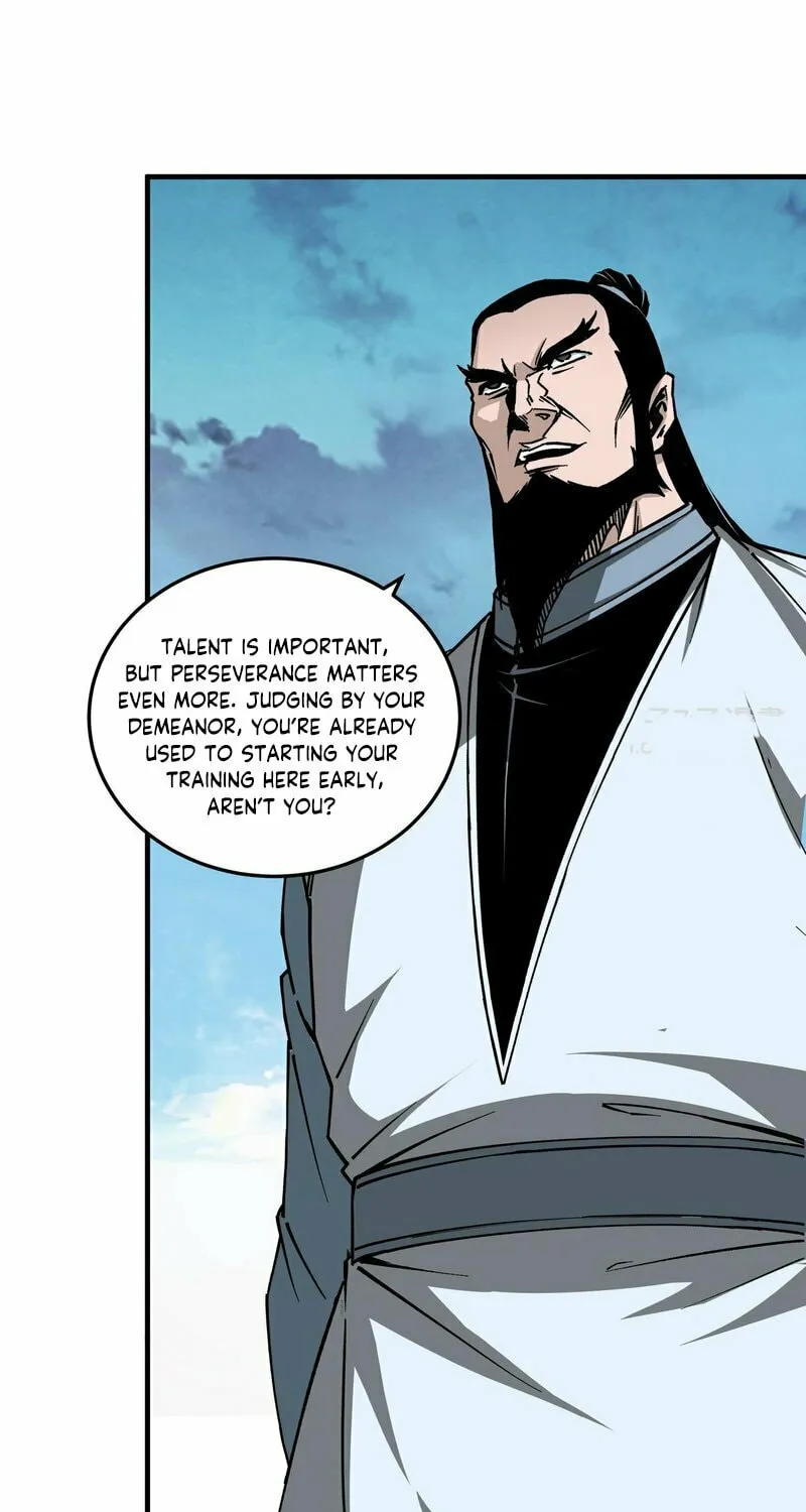 Greatest Boss System Chapter 188 page 25 - 