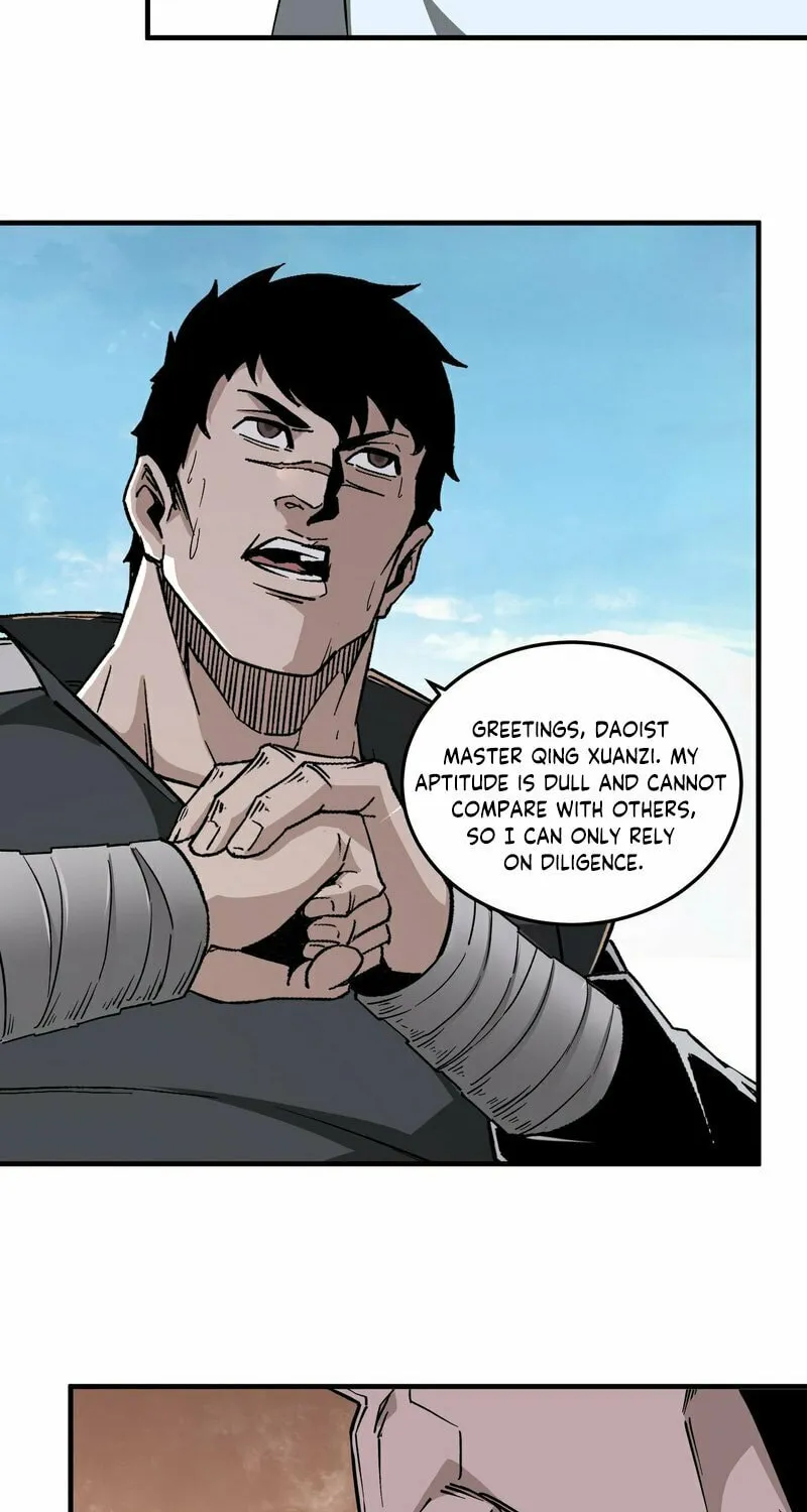 Greatest Boss System Chapter 188 page 26 - 