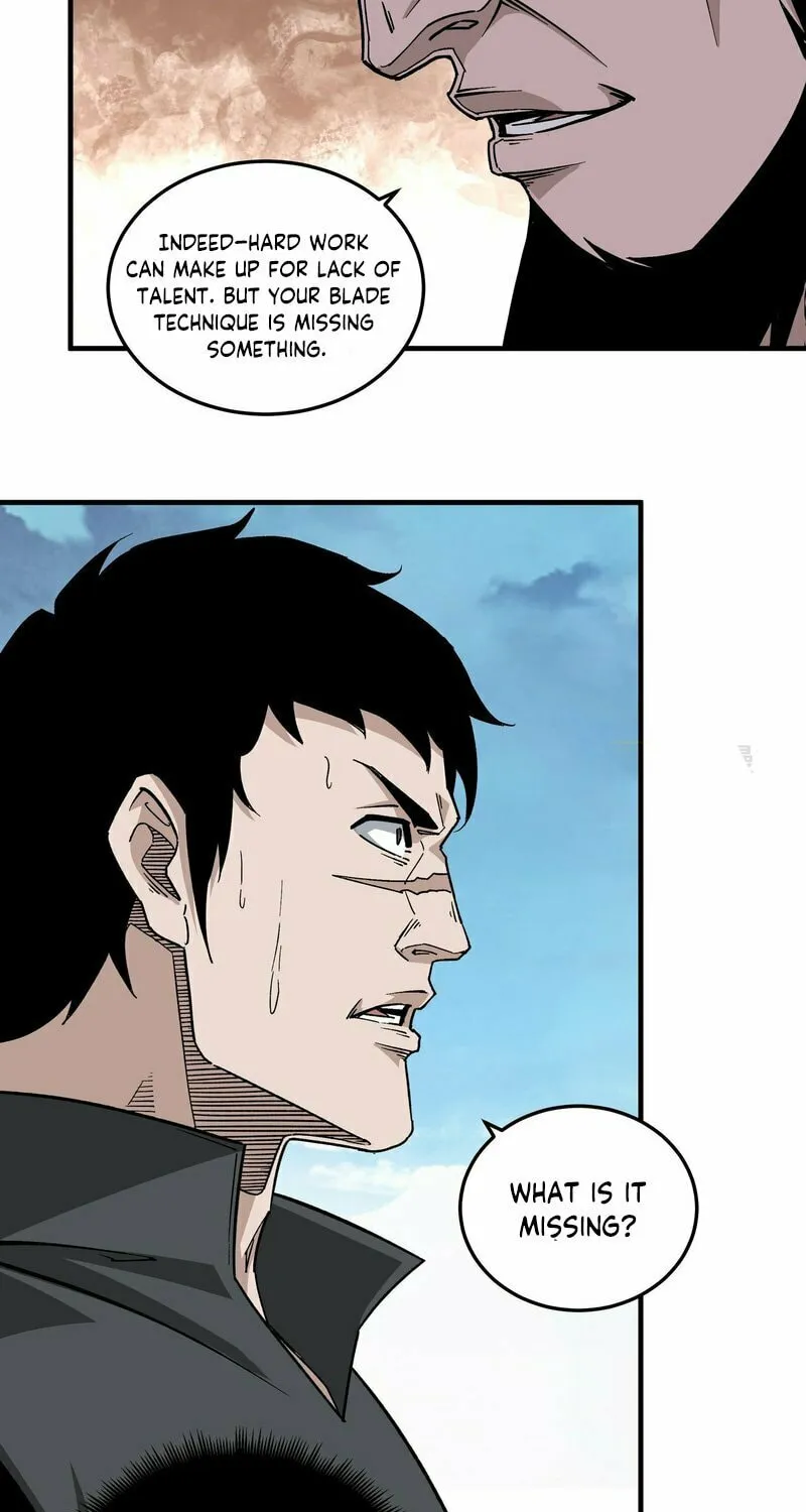 Greatest Boss System Chapter 188 page 27 - 
