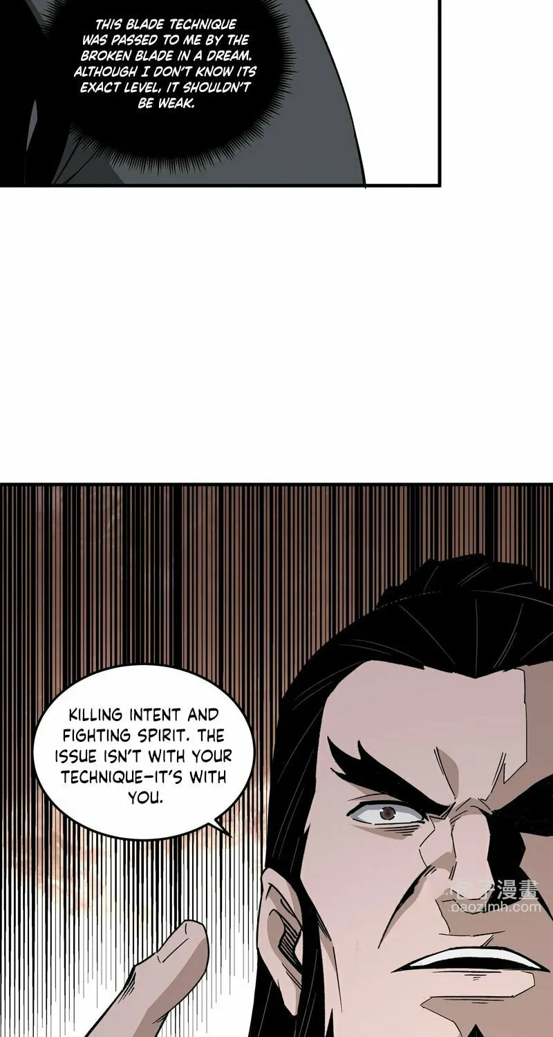 Greatest Boss System Chapter 188 page 28 - 