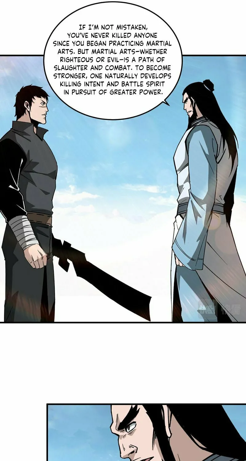 Greatest Boss System Chapter 188 page 30 - 