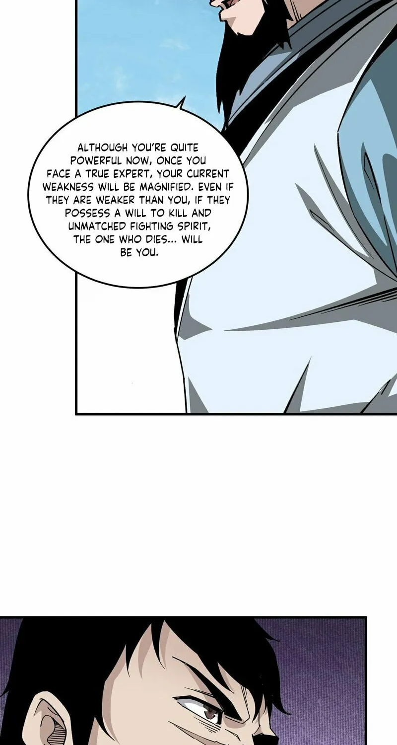 Greatest Boss System Chapter 188 page 31 - 