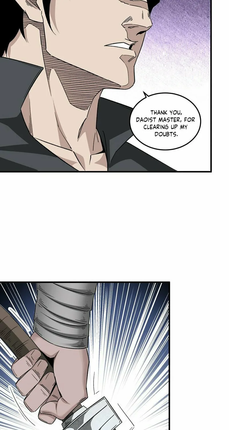 Greatest Boss System Chapter 188 page 32 - 