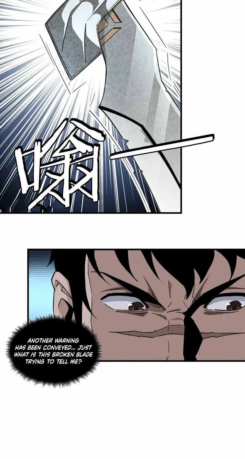 Greatest Boss System Chapter 188 page 33 - 
