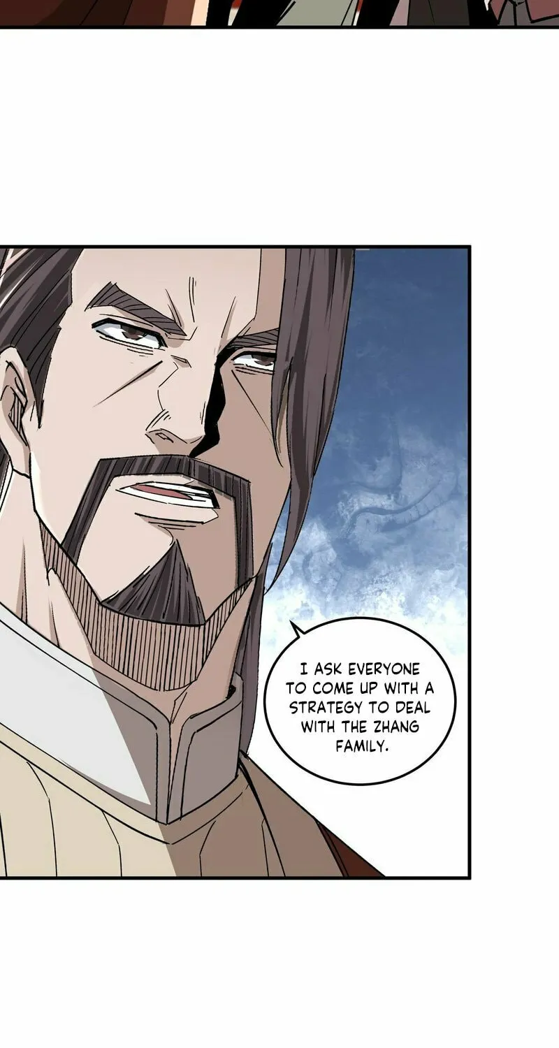 Greatest Boss System Chapter 188 page 35 - 