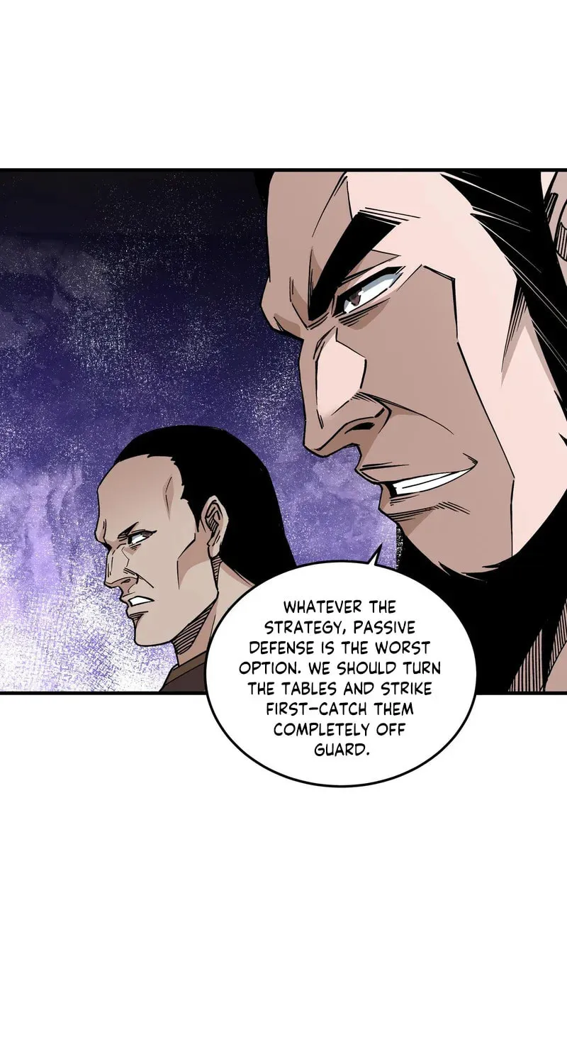 Greatest Boss System Chapter 188 page 37 - 