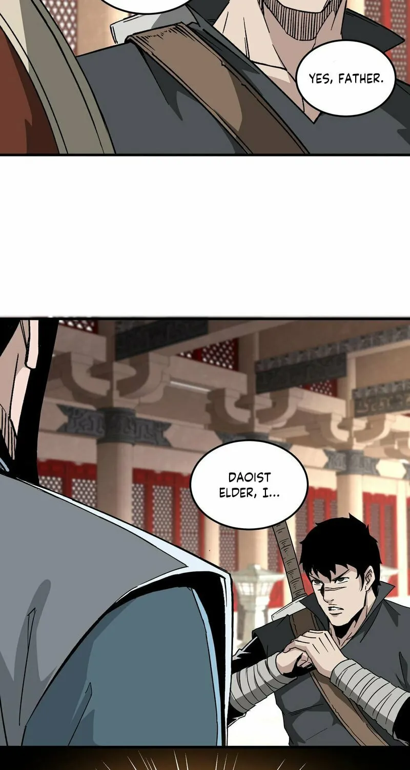 Greatest Boss System Chapter 188 page 10 - 