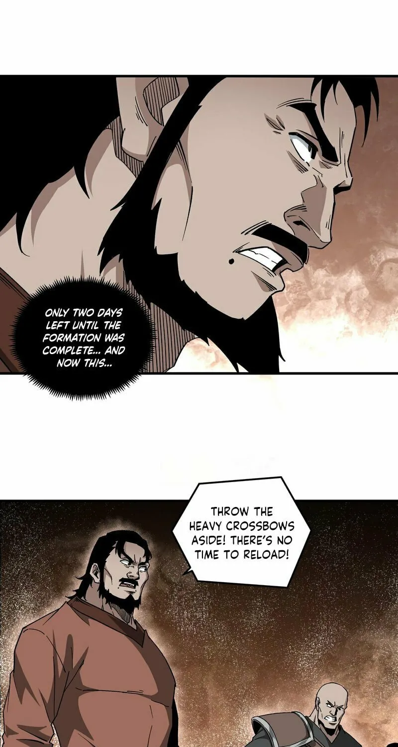 Greatest Boss System Chapter 189 page 12 - 