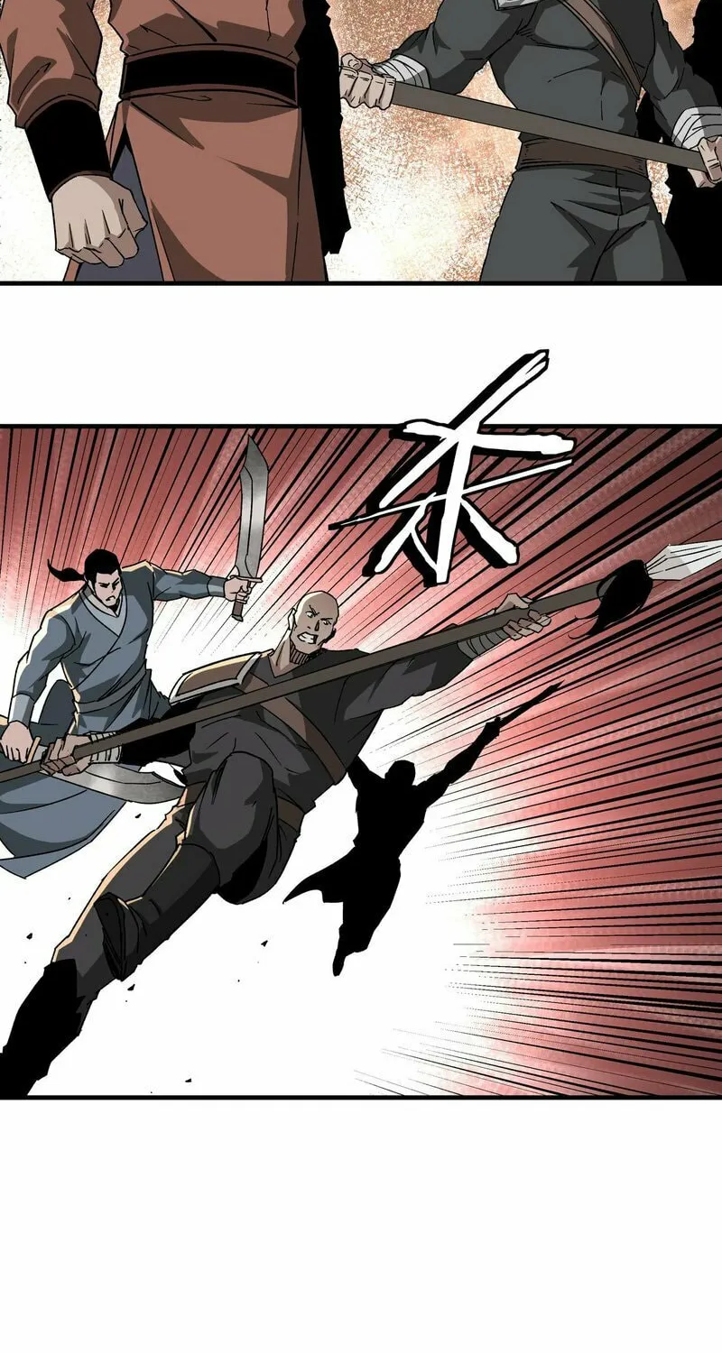 Greatest Boss System Chapter 189 page 13 - 