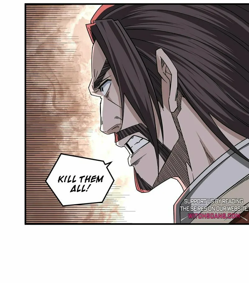 Greatest Boss System Chapter 189 page 14 - 