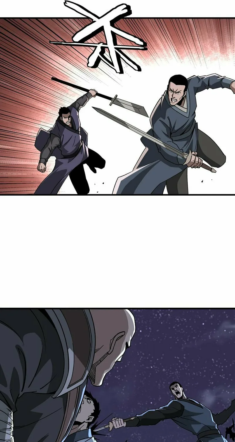 Greatest Boss System Chapter 189 page 15 - 