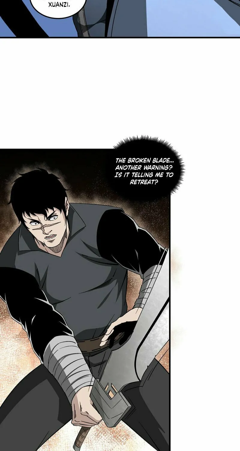 Greatest Boss System Chapter 189 page 18 - 