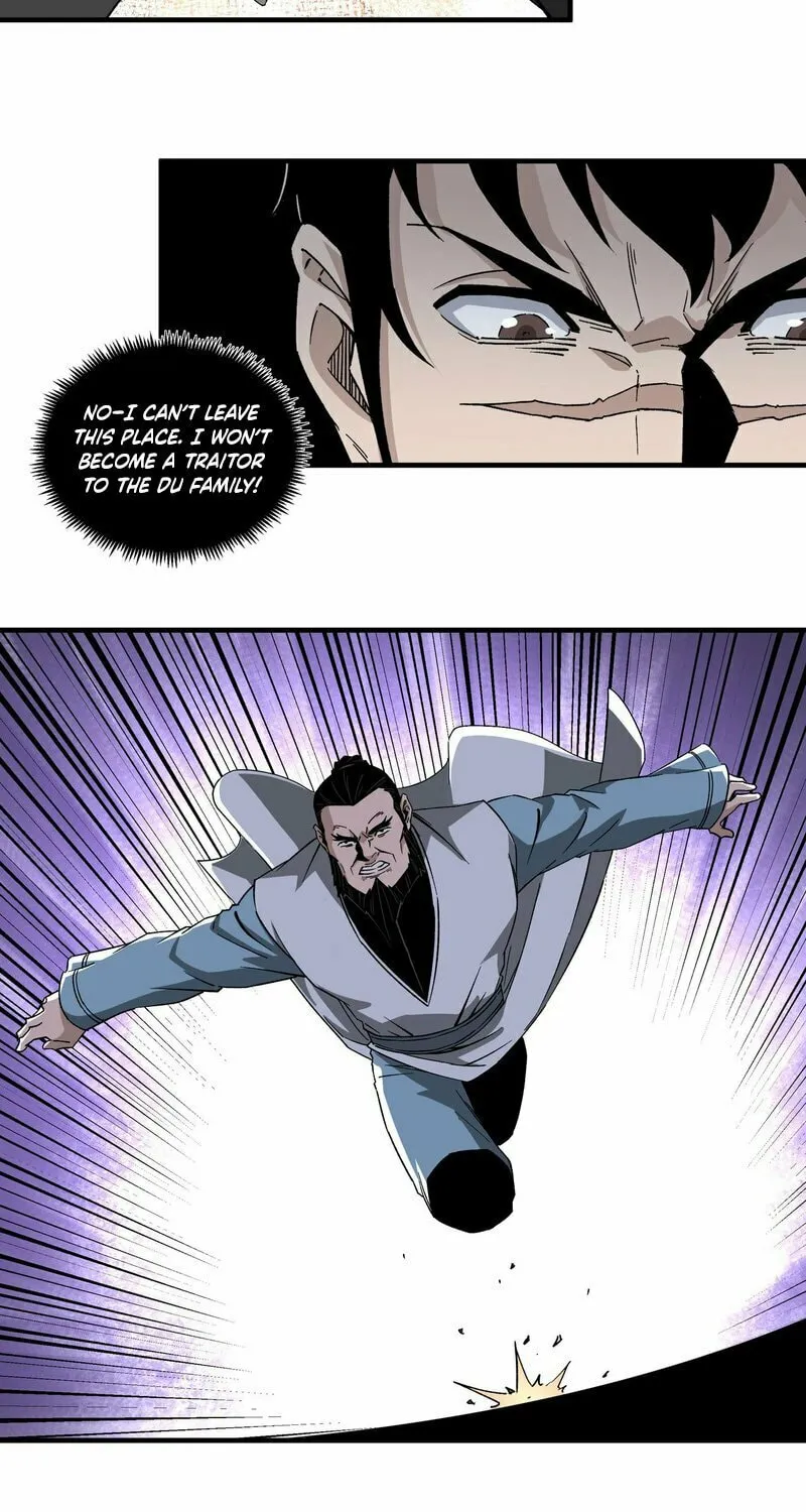 Greatest Boss System Chapter 189 page 19 - 