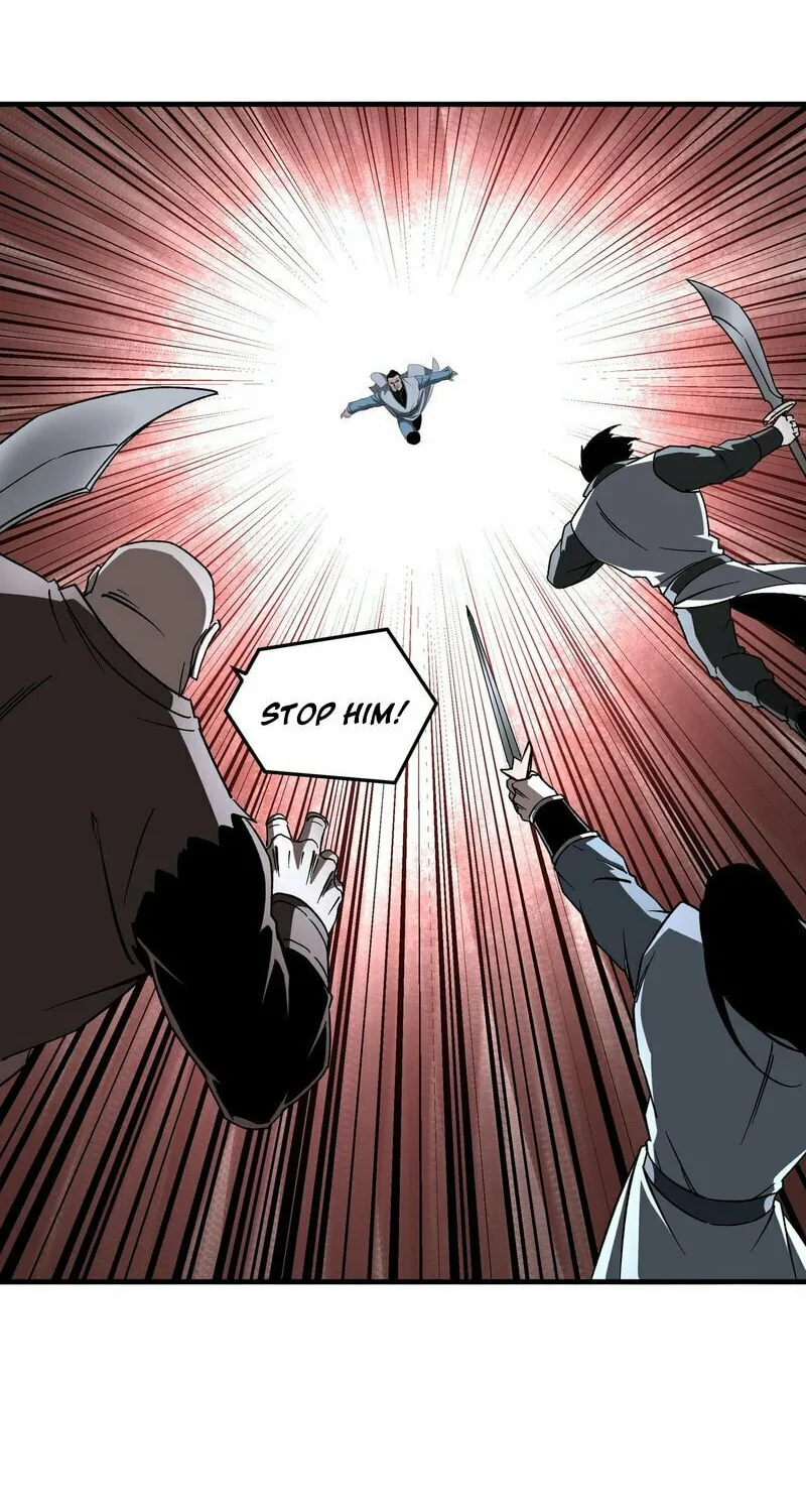 Greatest Boss System Chapter 189 page 20 - 