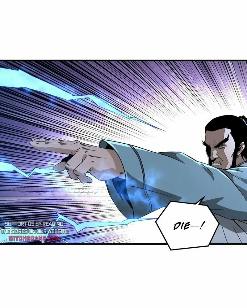 Greatest Boss System Chapter 189 page 21 - 
