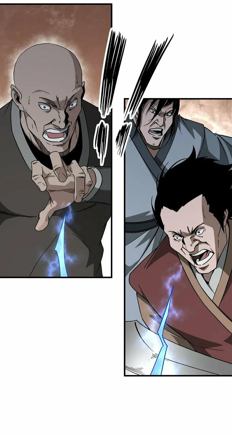 Greatest Boss System Chapter 189 page 22 - 