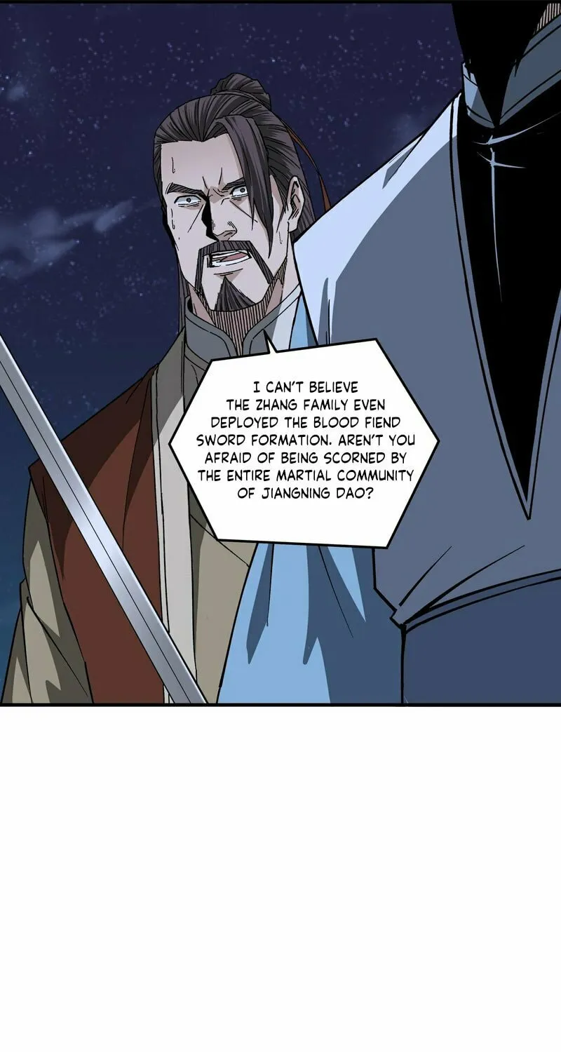 Greatest Boss System Chapter 189 page 29 - 