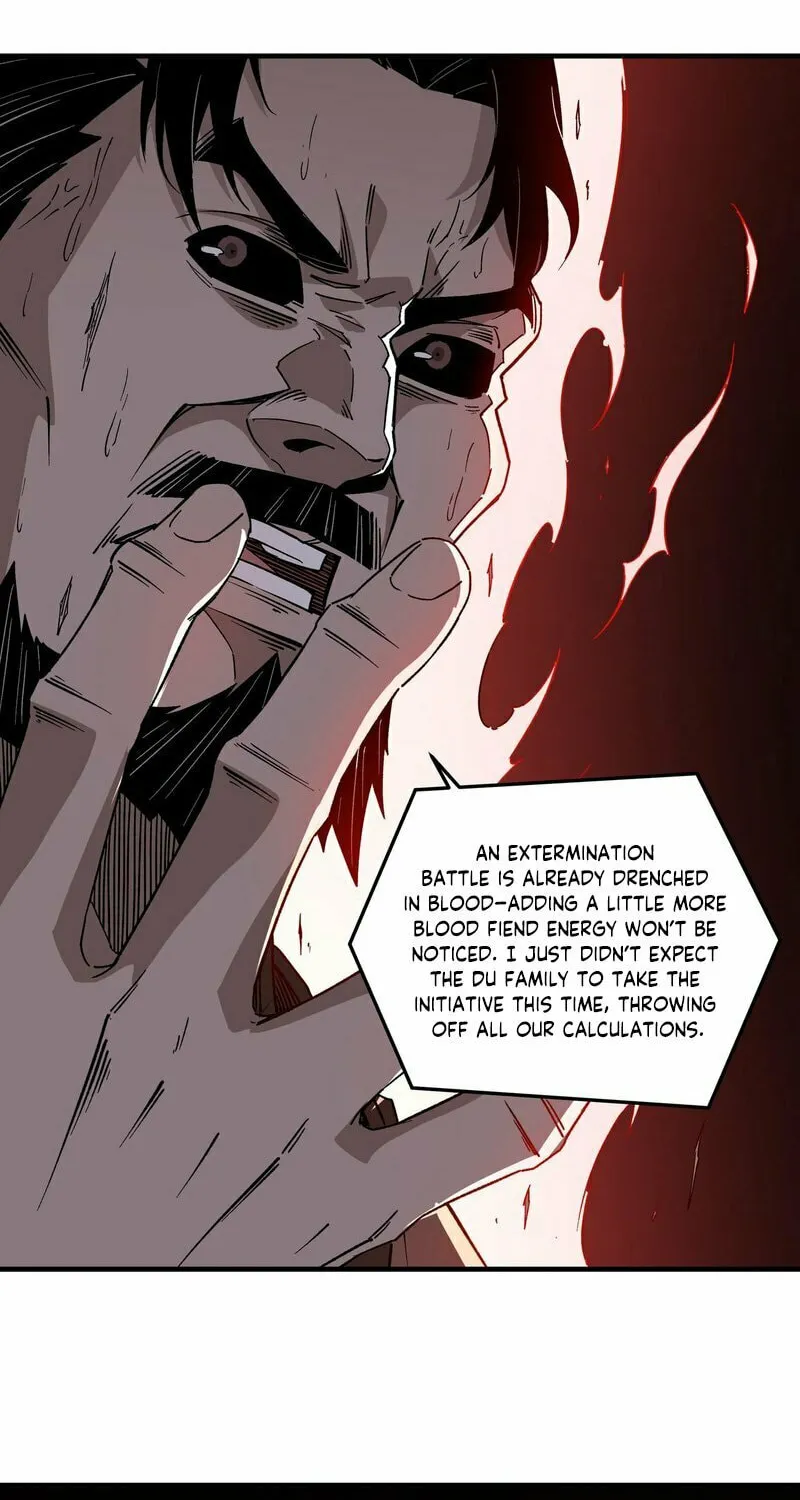 Greatest Boss System Chapter 189 page 30 - 