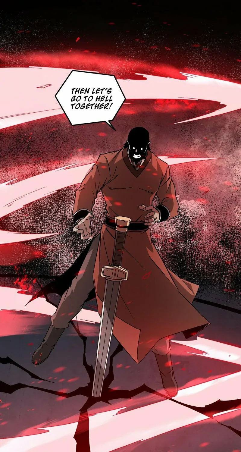 Greatest Boss System Chapter 189 page 31 - 