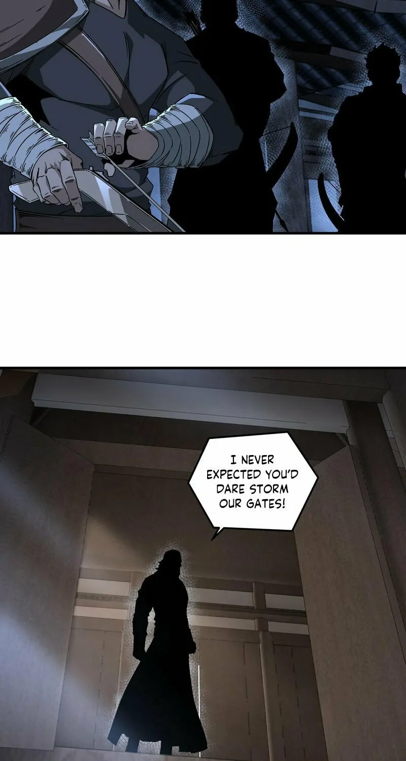 Greatest Boss System Chapter 189 page 10 - 