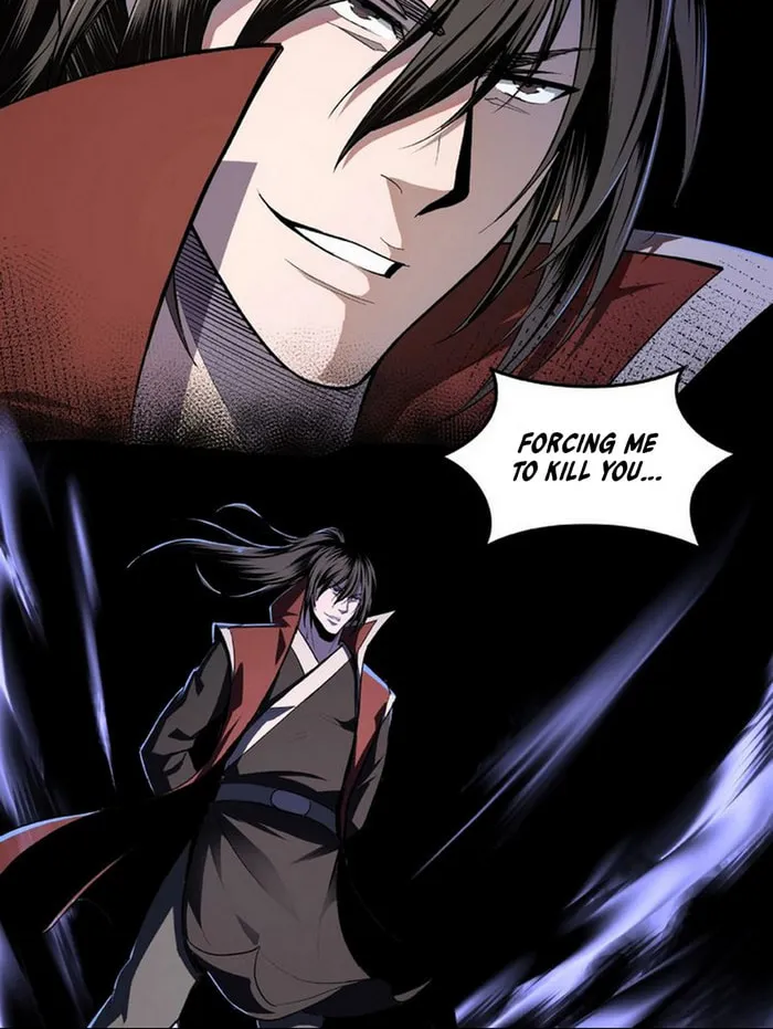 Greatest Boss System Chapter 19 page 11 - 