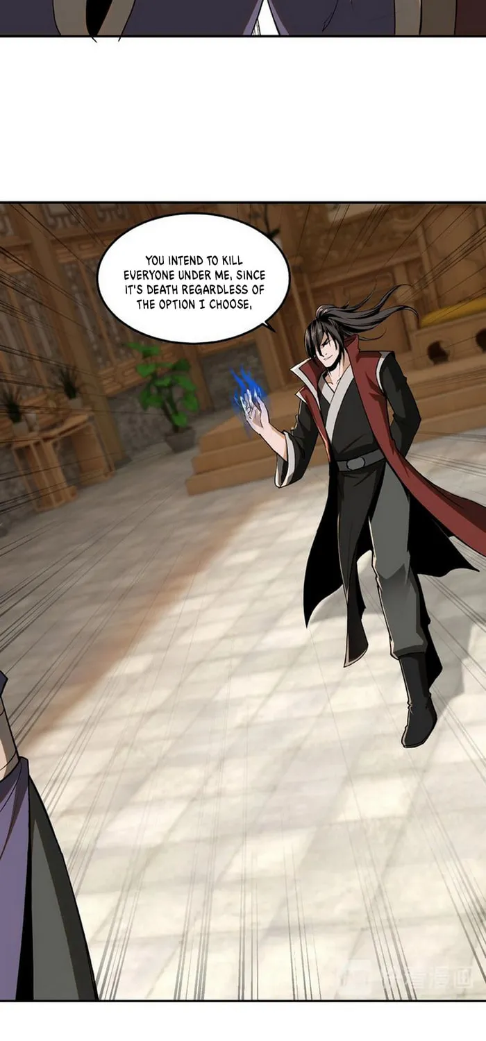 Greatest Boss System Chapter 19 page 14 - 