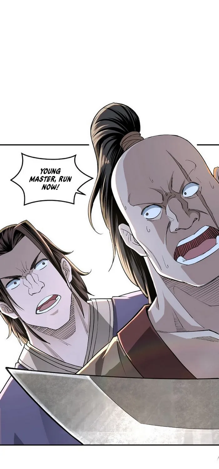 Greatest Boss System Chapter 19 page 16 - 