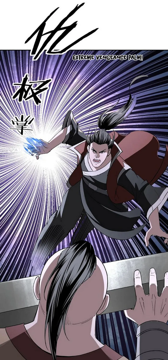 Greatest Boss System Chapter 19 page 17 - 