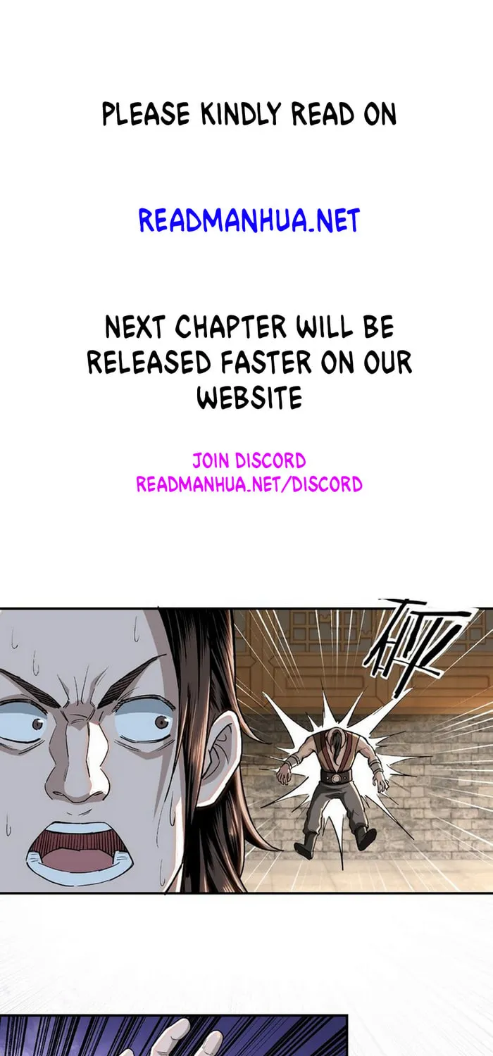 Greatest Boss System Chapter 19 page 20 - 
