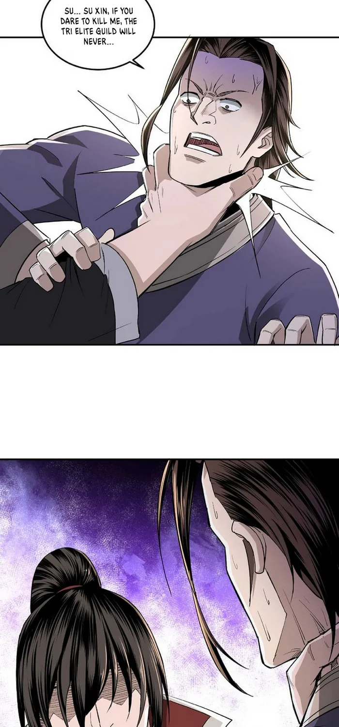 Greatest Boss System Chapter 19 page 22 - 