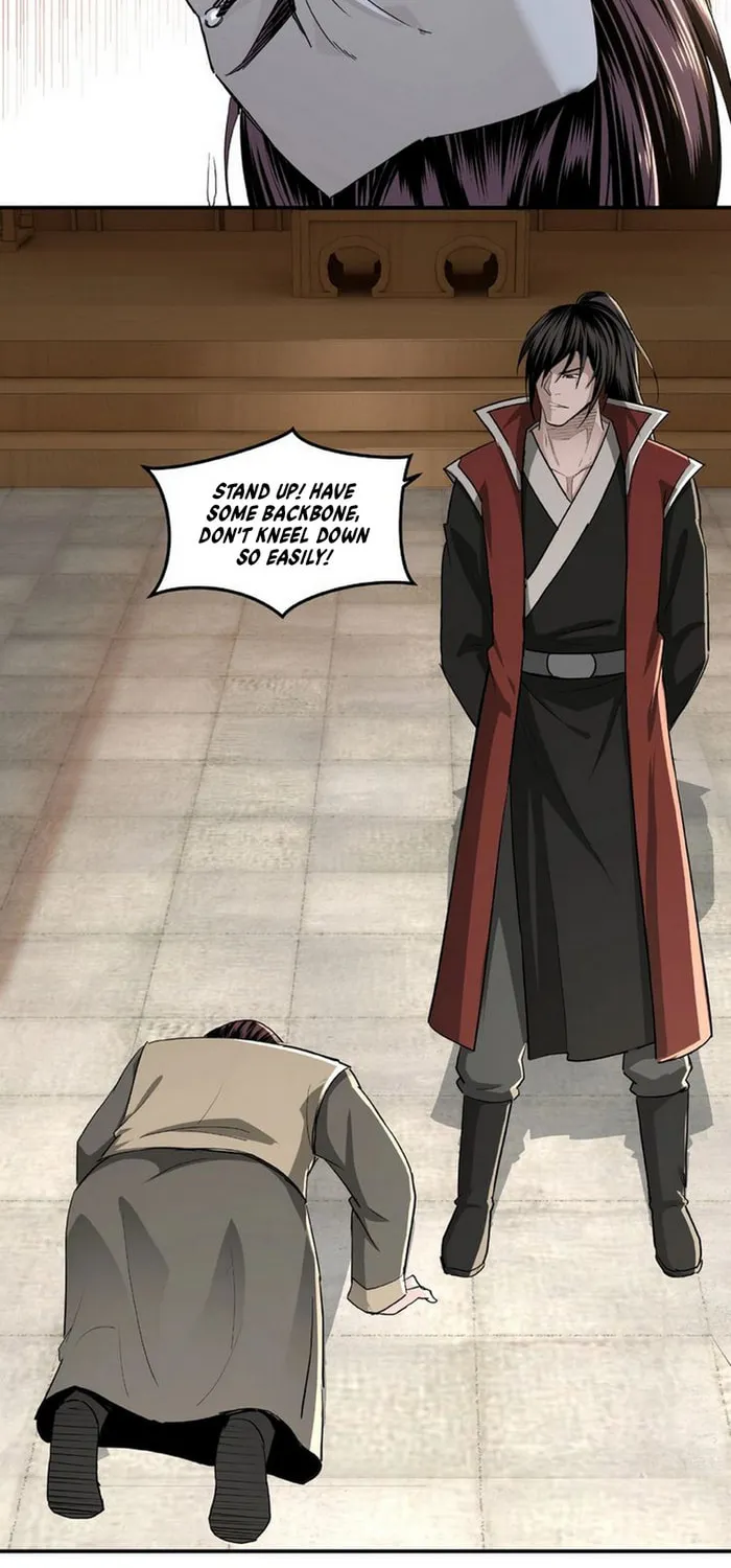 Greatest Boss System Chapter 19 page 29 - 