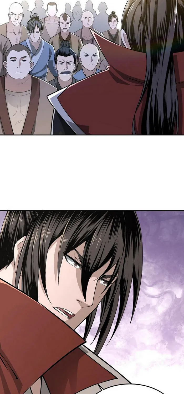 Greatest Boss System Chapter 19 page 34 - 