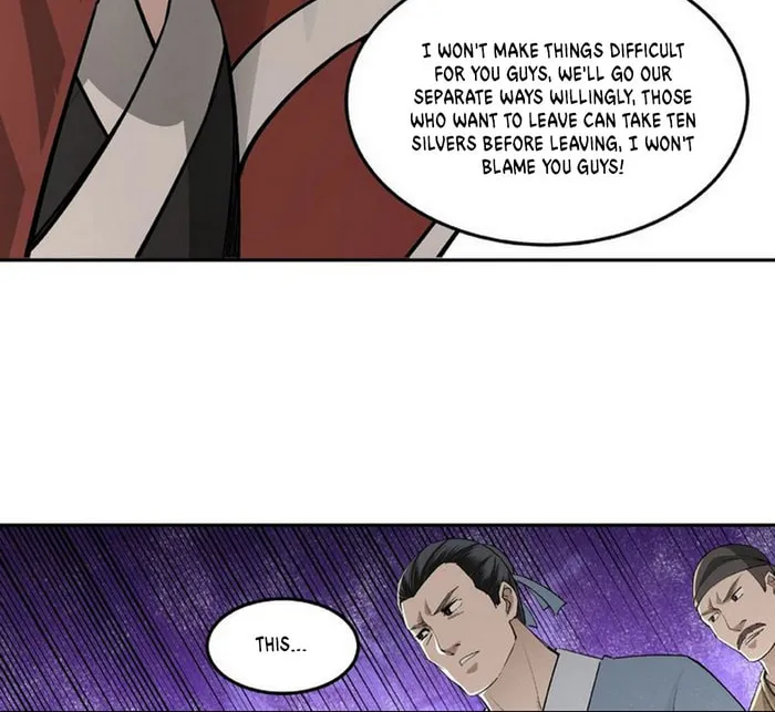 Greatest Boss System Chapter 19 page 35 - 