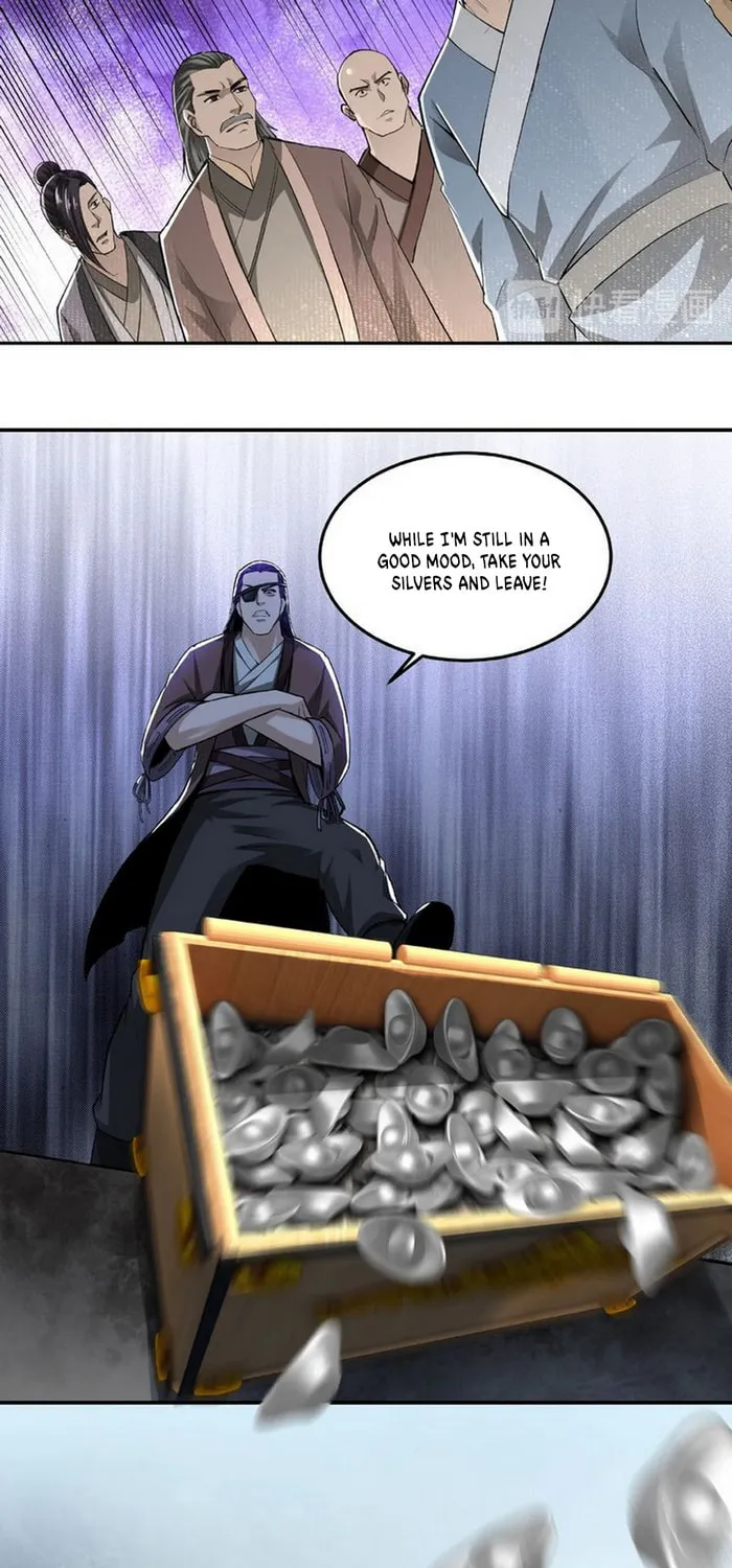 Greatest Boss System Chapter 19 page 36 - 