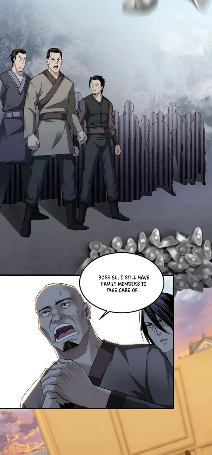 Greatest Boss System Chapter 19 page 37 - 