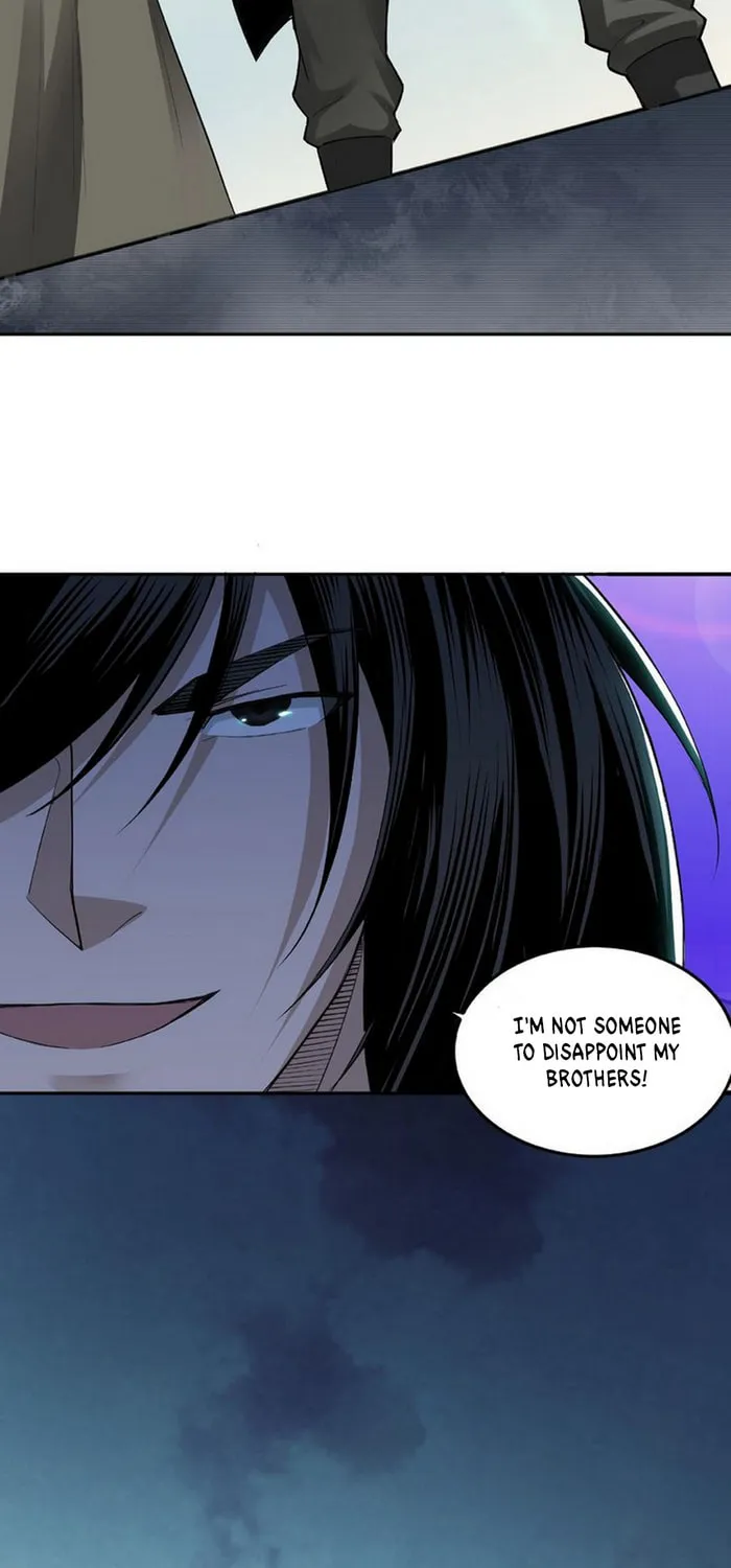 Greatest Boss System Chapter 19 page 42 - 