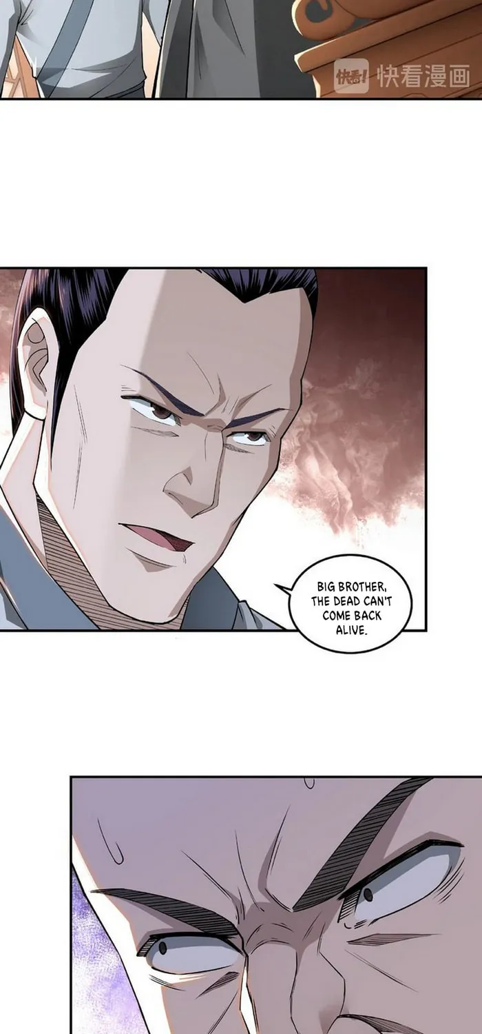 Greatest Boss System Chapter 19 page 45 - 