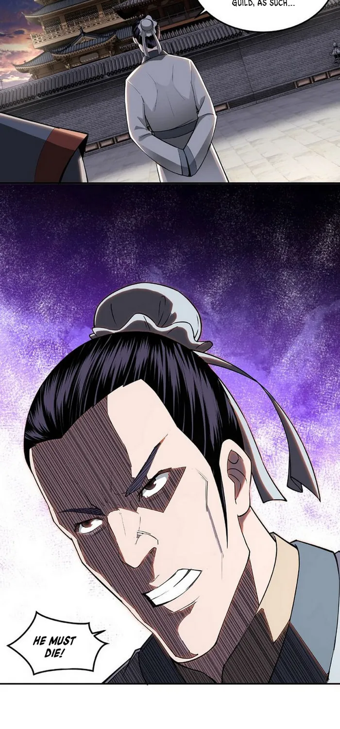 Greatest Boss System Chapter 19 page 49 - 