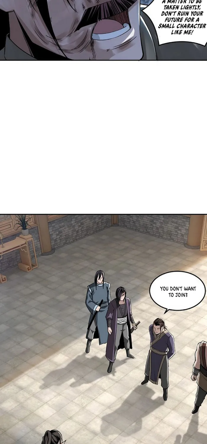 Greatest Boss System Chapter 19 page 9 - 